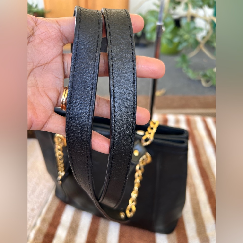 Bally Shoulder Bag - Picture 2 of 8